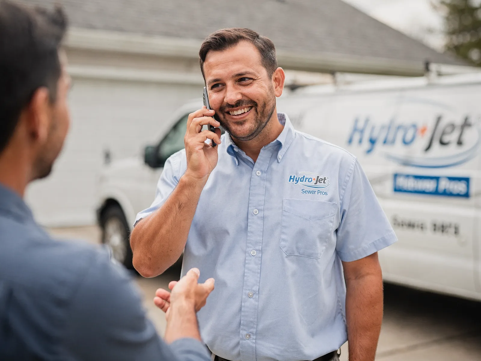 Hydro Jetting Susanville, CA FAQs